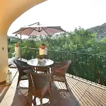 De Lujo Con Piscina Privada Y Wifi - Es-360-2 *