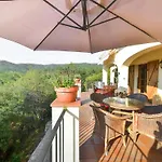 De Lujo Con Piscina Privada Y Wifi - Es-360-2 度假居 *