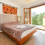 度假居 De Lujo Con Piscina Privada Y Wifi - Es-360-2