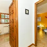 De Lujo Con Piscina Privada Y Wifi - Es-360-2 * 帕拉莫斯