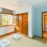 De Lujo Con Piscina Privada Y Wifi - Es-360-2 度假居