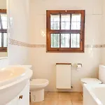 De Lujo Con Piscina Privada Y Wifi - Es-360-2 度假居