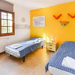 度假居 De Lujo Con Piscina Privada Y Wifi - Es-360-2 帕拉莫斯