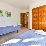 De Lujo Con Piscina Privada Y Wifi - Es-360-2 度假居 *