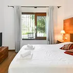 度假居 De Lujo Con Piscina Privada Y Wifi - Es-360-2 *