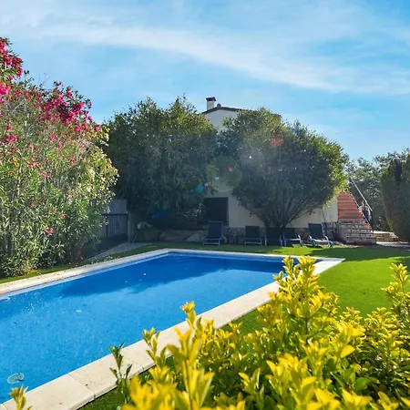 De Lujo Con Piscina Privada Y Wifi - Es-360-2 *