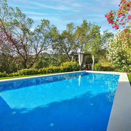 度假居 De Lujo Con Piscina Privada Y Wifi - Es-360-2 帕拉莫斯