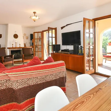 De Lujo Con Piscina Privada Y Wifi - Es-360-2 * 帕拉莫斯