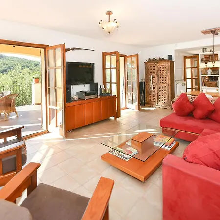 De Lujo Con Piscina Privada Y Wifi - Es-360-2 度假居 *